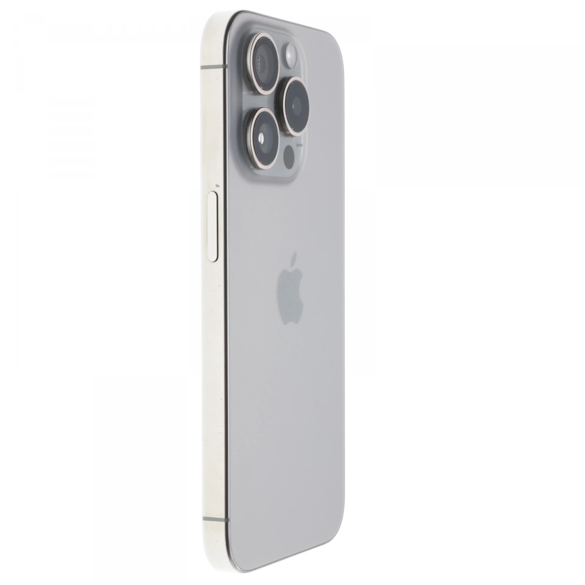 Apple iPhone 15 Pro 128 GB Natural Titanium 100%