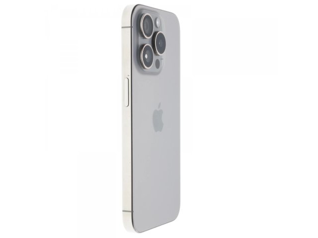 Apple iPhone 15 Pro 128 GB Natural Titanium 100%