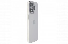 Apple iPhone 15 Pro 128 GB Natural Titanium 100%