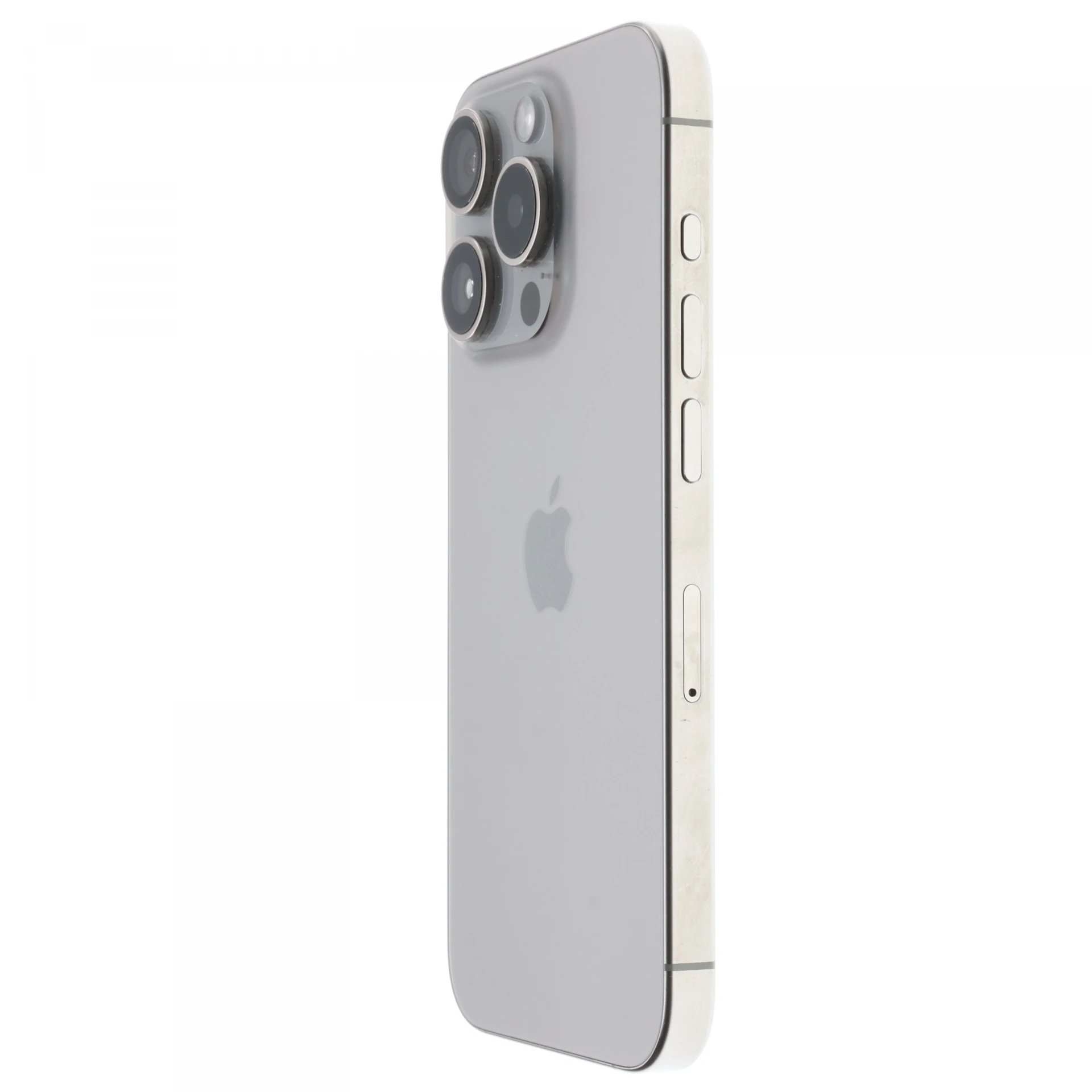 Apple iPhone 15 Pro 128 GB Natural Titanium 100%