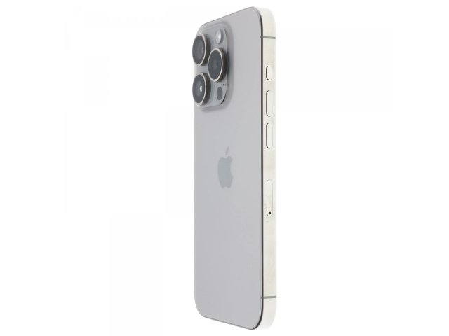 Apple iPhone 15 Pro 128 GB Natural Titanium 100%