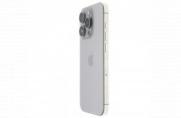 Apple iPhone 15 Pro 128 GB Natural Titanium 100%