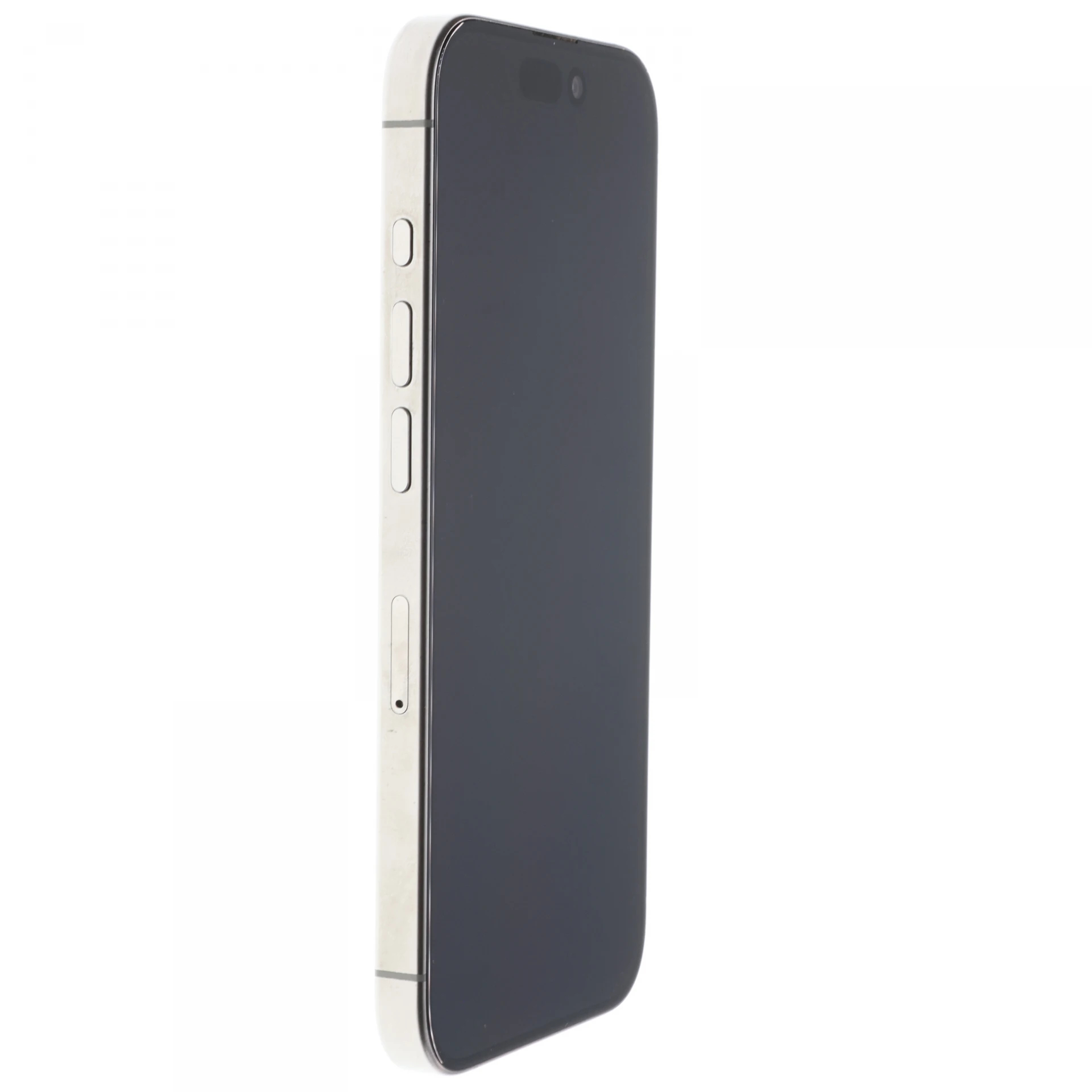 Apple iPhone 15 Pro 128 GB Natural Titanium 100%