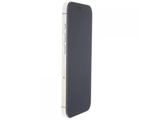 Apple iPhone 15 Pro 128 GB Natural Titanium 100%