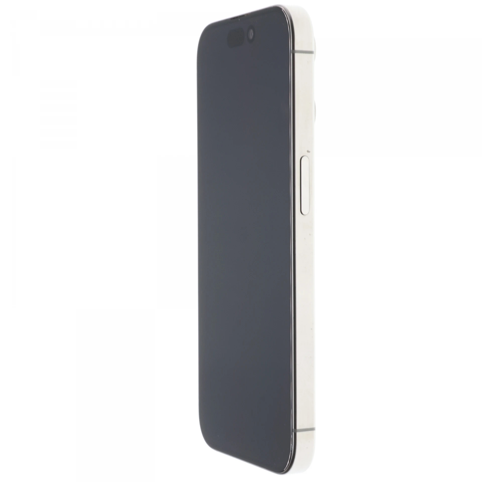 Apple iPhone 15 Pro 128 GB Natural Titanium 100%