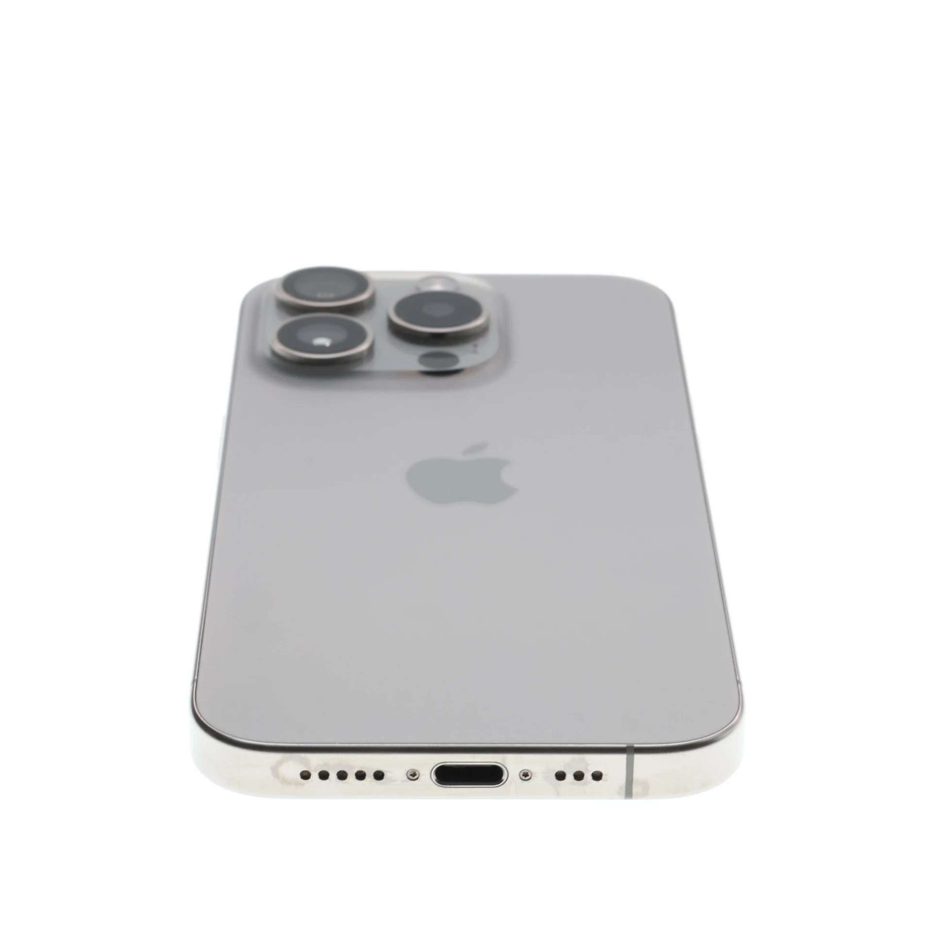 Apple iPhone 15 Pro 128 GB Natural Titanium 100%