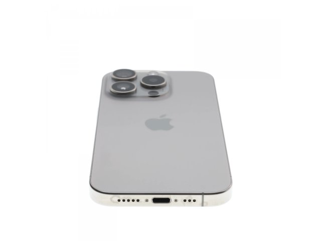Apple iPhone 15 Pro 128 GB Natural Titanium 100%