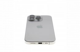 Apple iPhone 15 Pro 128 GB Natural Titanium 100%