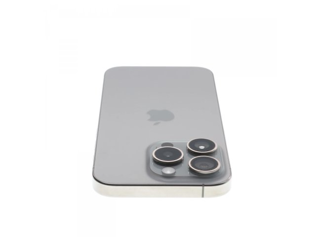 Apple iPhone 15 Pro 128 GB Natural Titanium 100%
