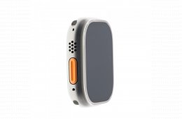 Apple Watch Ultra 2 GPS + Cellular 49mm Natural Titanium 95%