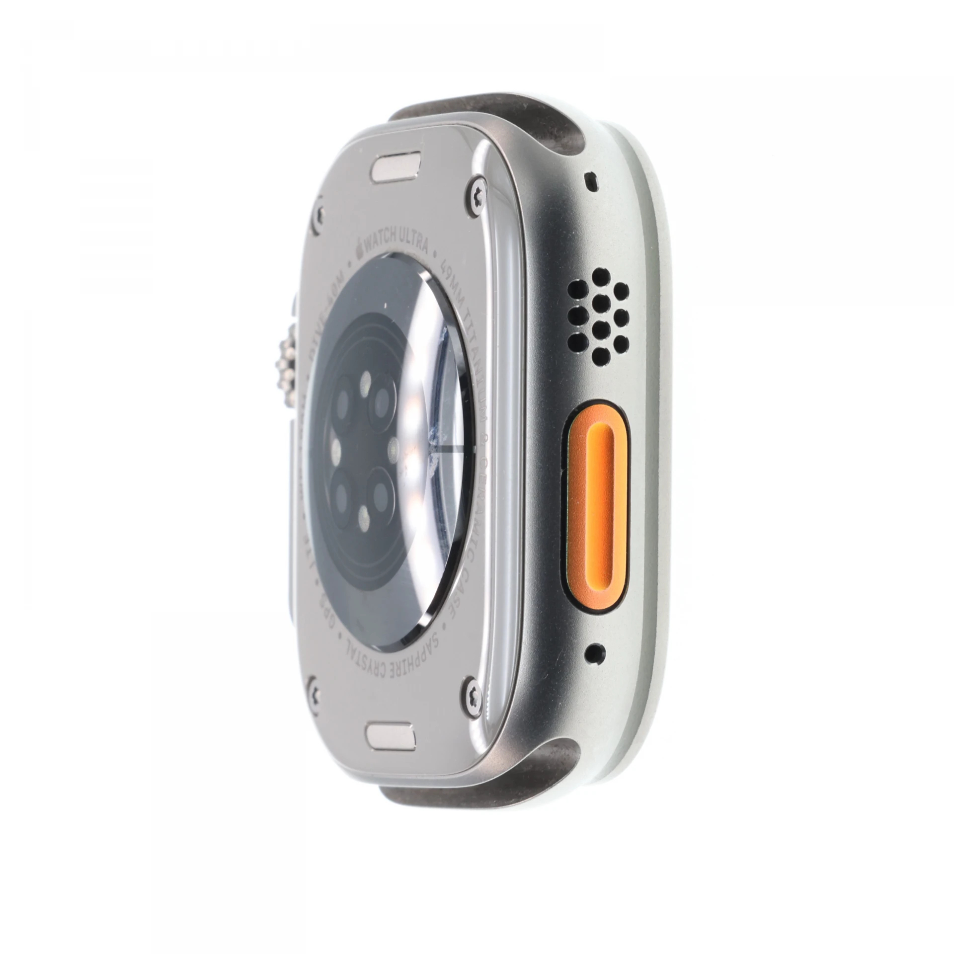 Apple Watch Ultra 2 GPS + Cellular 49mm Natural Titanium 95%