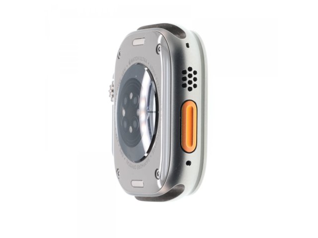 Apple Watch Ultra 2 GPS + Cellular 49mm Natural Titanium 95%