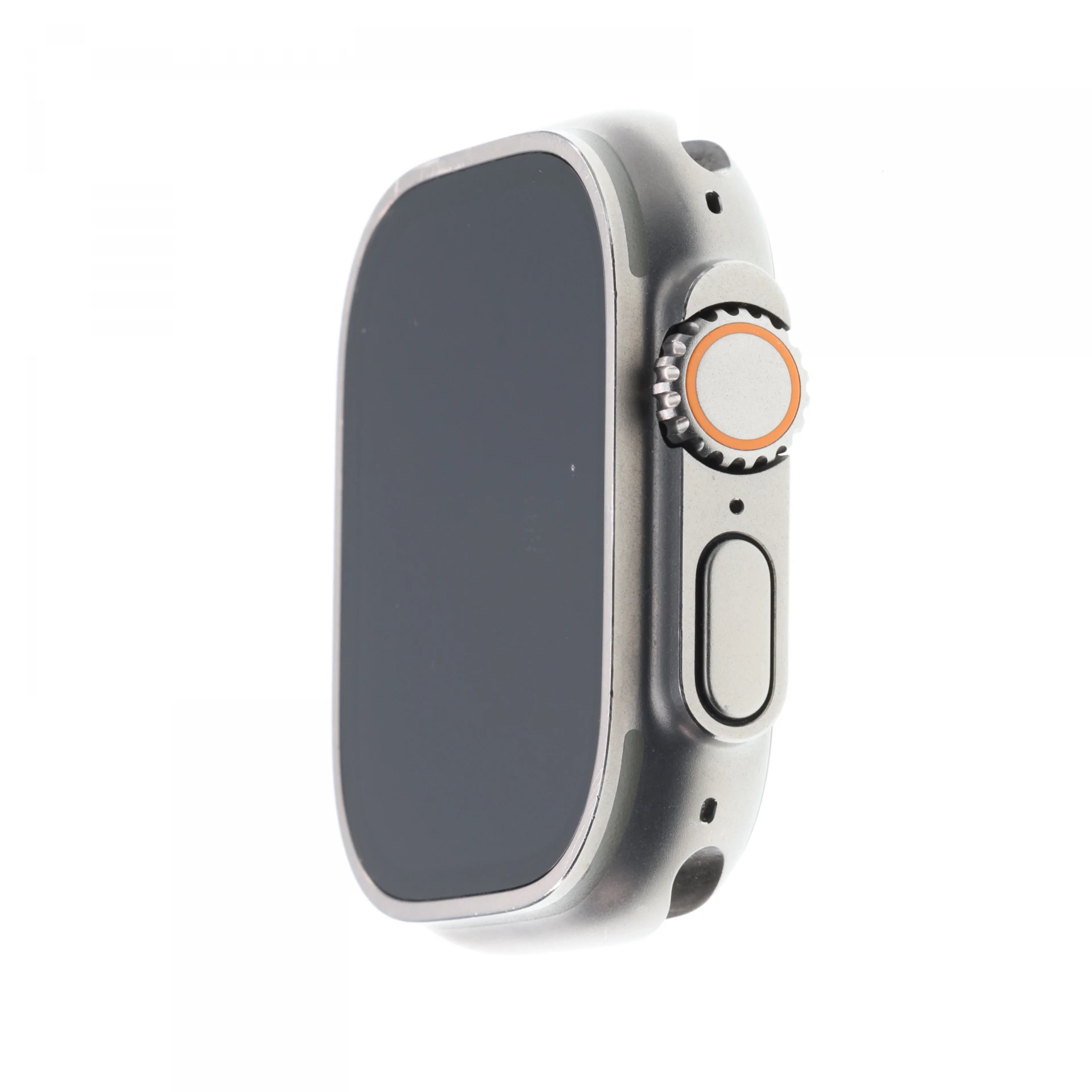 Apple Watch Ultra 2 GPS + Cellular 49mm Natural Titanium 95%