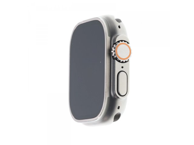 Apple Watch Ultra 2 GPS + Cellular 49mm Natural Titanium 95%