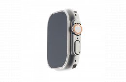 Apple Watch Ultra 2 GPS + Cellular 49mm Natural Titanium 95%
