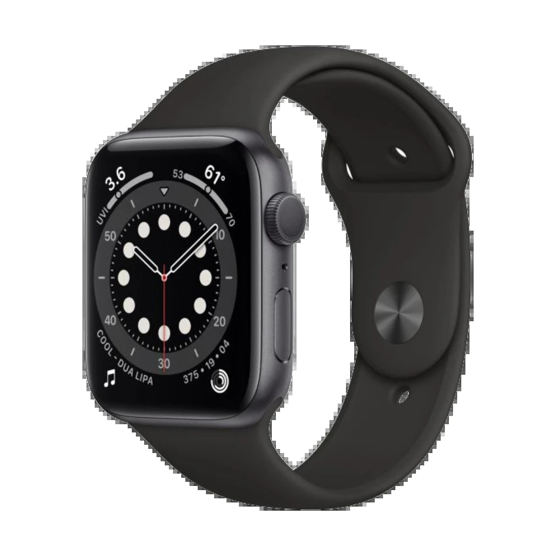 Apple Watch Series 9 Aluminium 45mm Midnight 92% GPS+Cellular