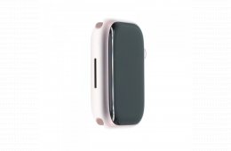 Apple Watch Series 9 Aluminium 45mm Pink 90% GPS