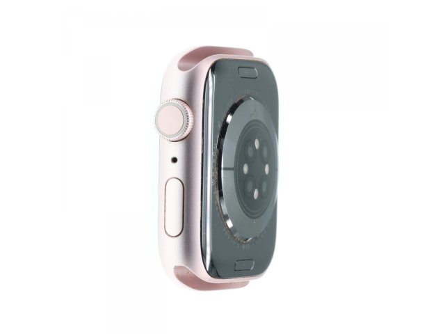 Apple Watch Series 9 Aluminium 45mm Pink 90% GPS