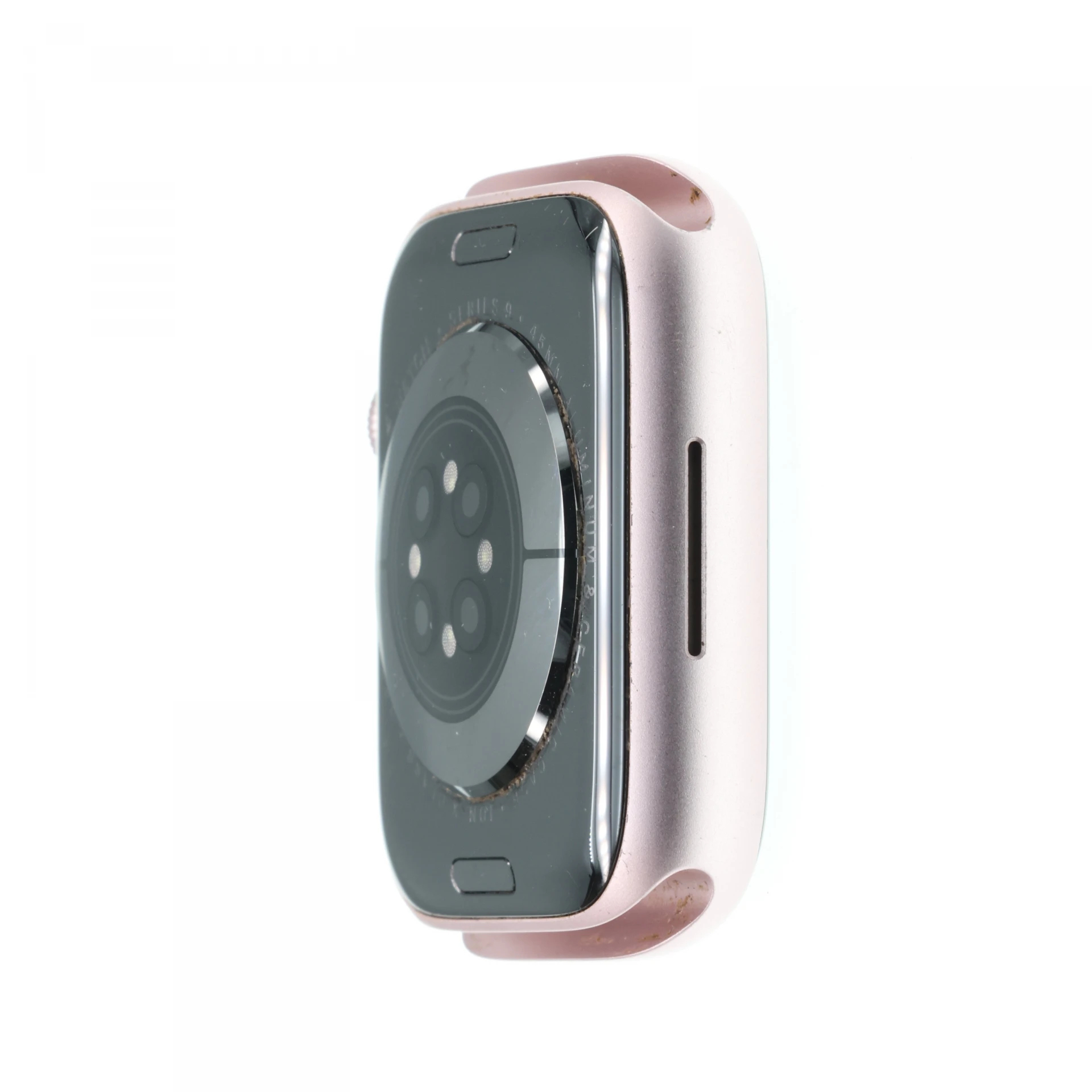 Apple Watch Series 9 Aluminium 45mm Pink 90% GPS