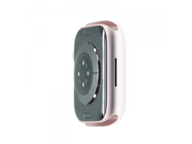 Apple Watch Series 9 Aluminium 45mm Pink 90% GPS