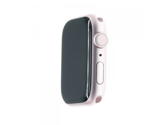 Apple Watch Series 9 Aluminium 45mm Pink 90% GPS