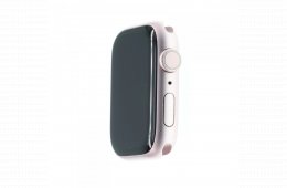 Apple Watch Series 9 Aluminium 45mm Pink 90% GPS