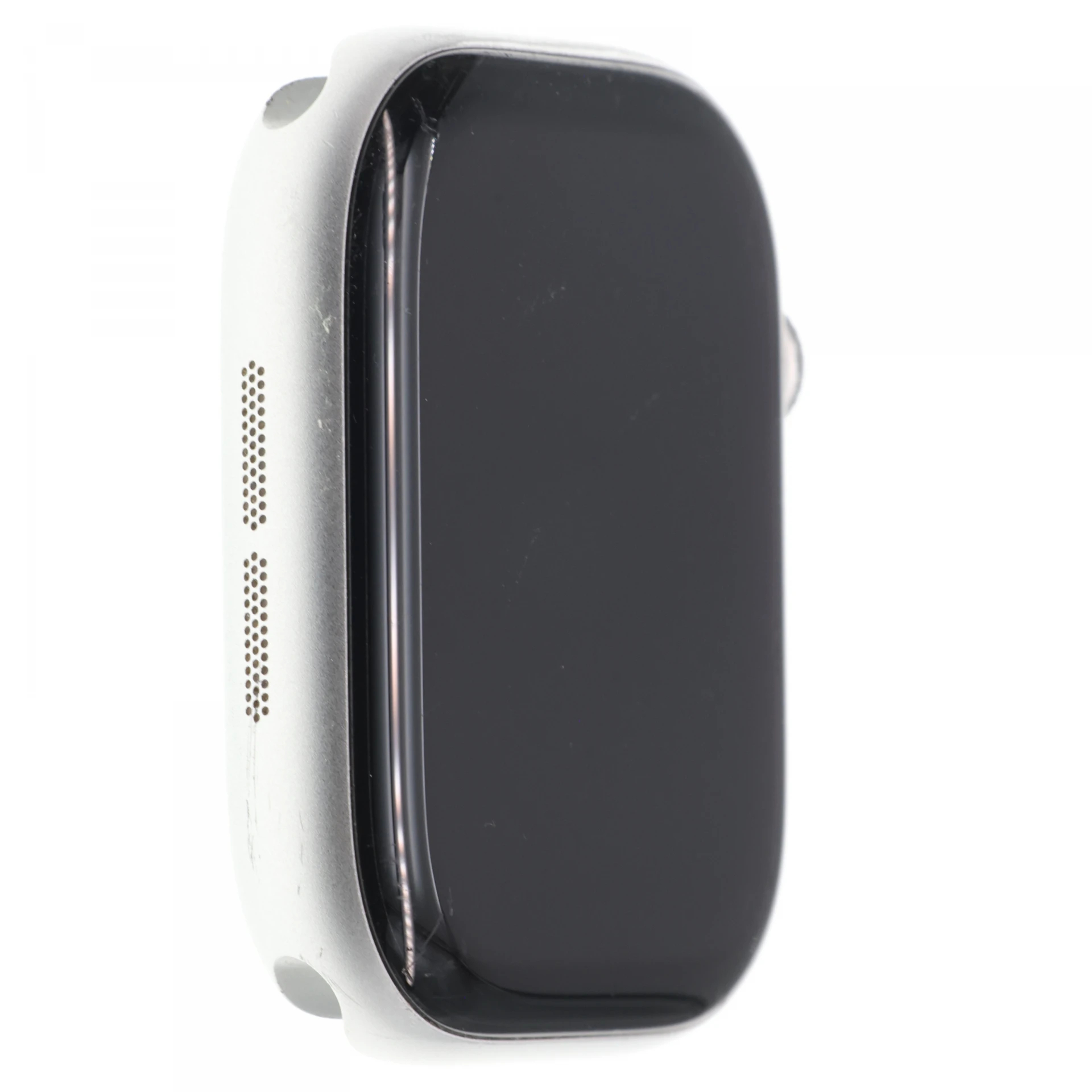 Apple Watch Series 10 Aluminium 46 mm Silver 89% GPS