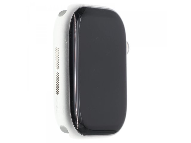 Apple Watch Series 10 Aluminium 46 mm Silver 89% GPS
