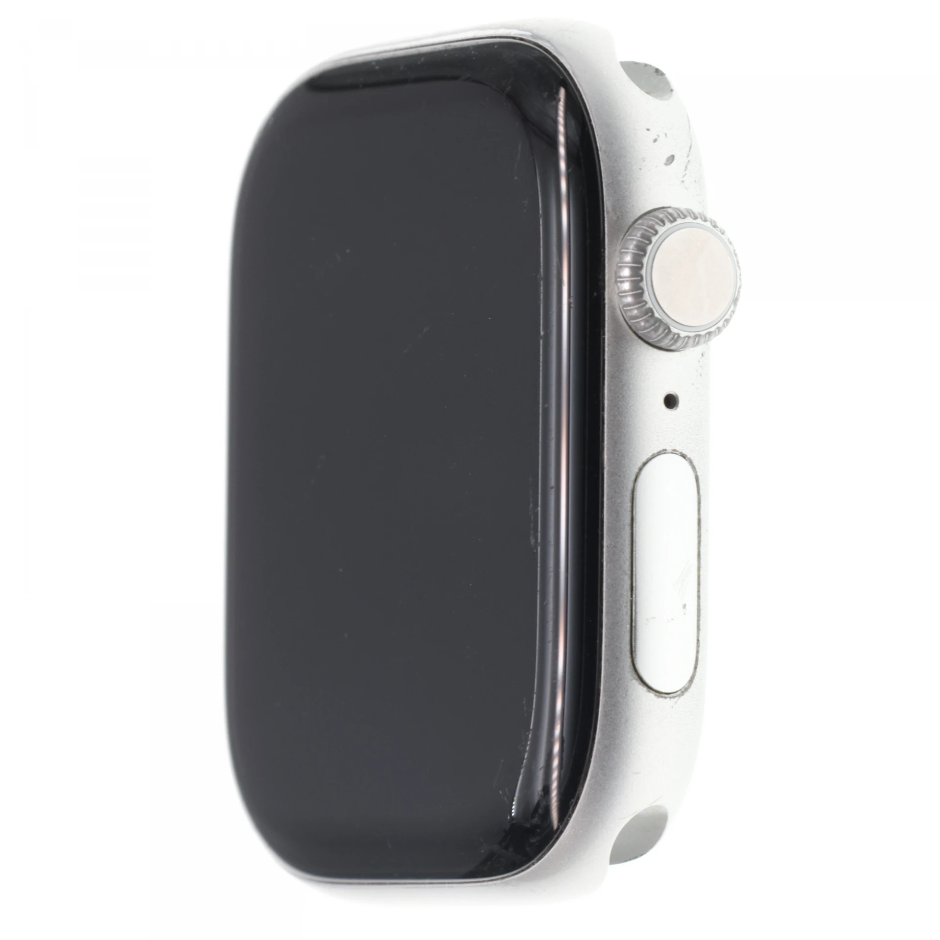 Apple Watch Series 10 Aluminium 46 mm Silver 89% GPS