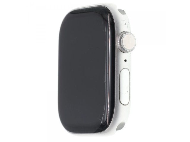 Apple Watch Series 10 Aluminium 46 mm Silver 89% GPS