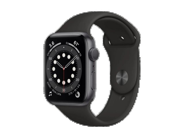 Apple Watch SE 2 2022 40 mm Midnight 100% GPS