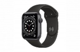 Apple Watch SE 2 2022 40 mm Midnight 100% GPS