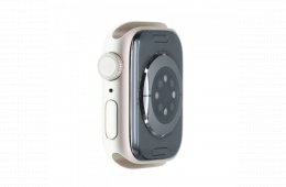 Apple Watch Series 7 Aluminium 41mm Starlight 83% GPS