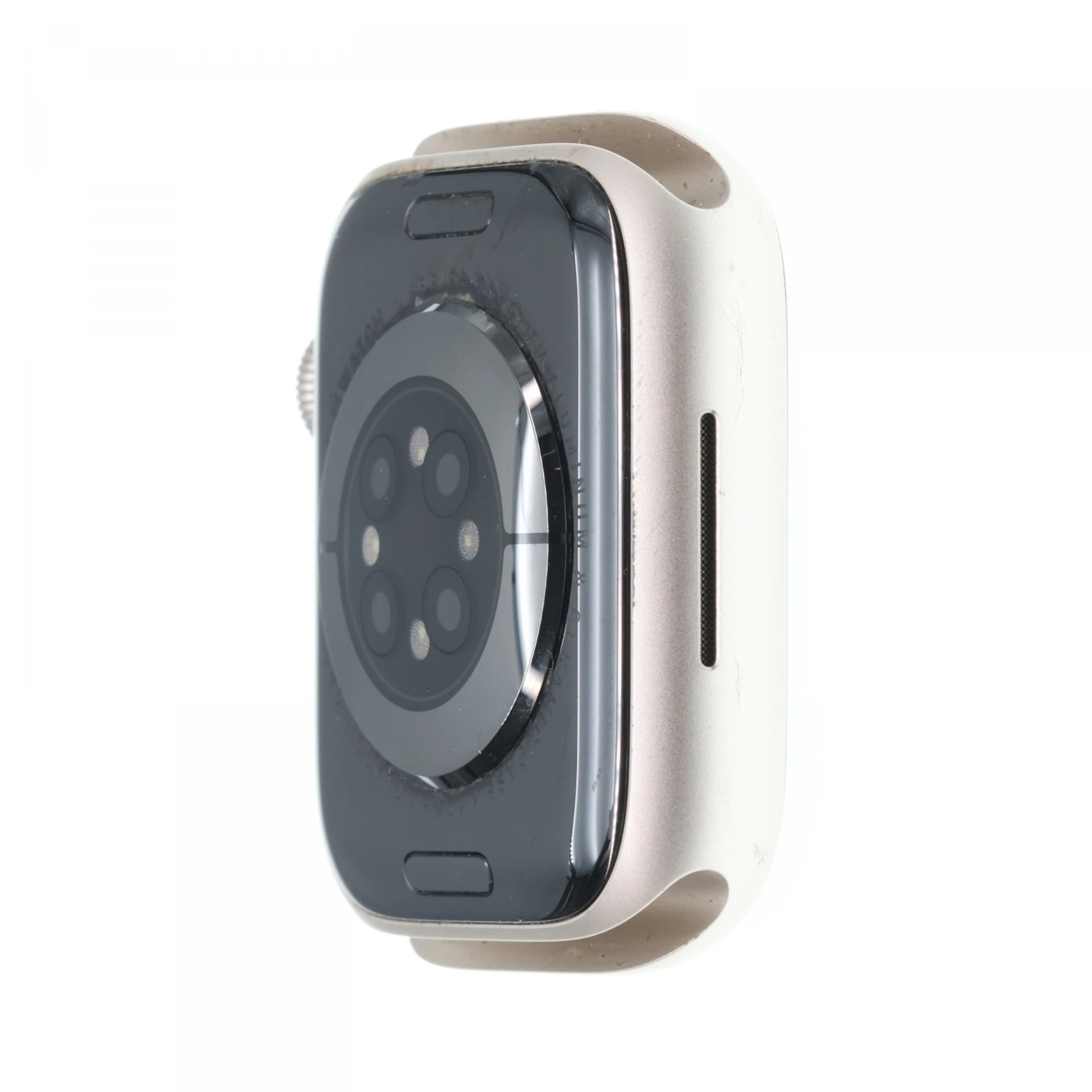 Apple Watch Series 7 Aluminium 41mm Starlight 83% GPS