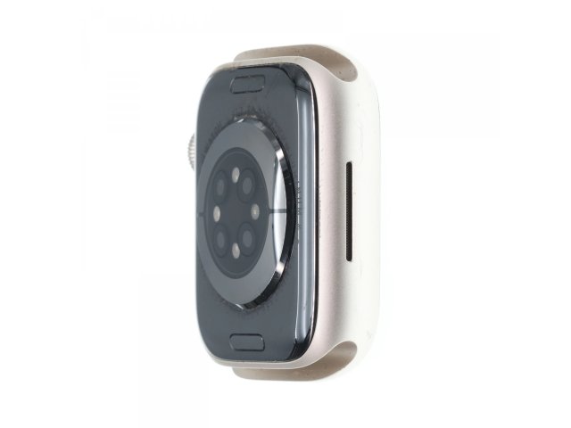 Apple Watch Series 7 Aluminium 41mm Starlight 83% GPS