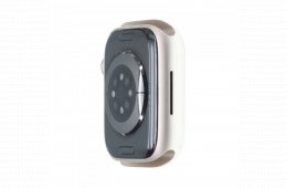 Apple Watch Series 7 Aluminium 41mm Starlight 83% GPS