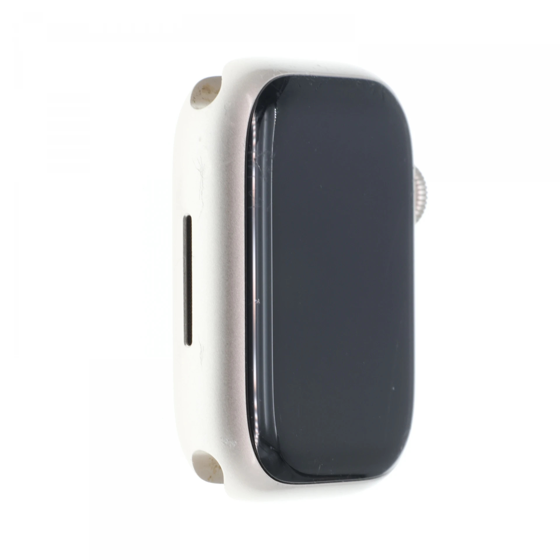 Apple Watch Series 7 Aluminium 41mm Starlight 83% GPS