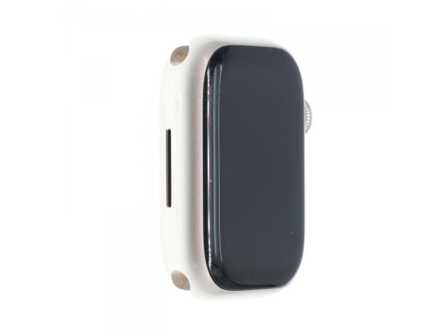 Apple Watch Series 7 Aluminium 41mm Starlight 83% GPS
