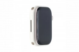 Apple Watch Series 7 Aluminium 41mm Starlight 83% GPS