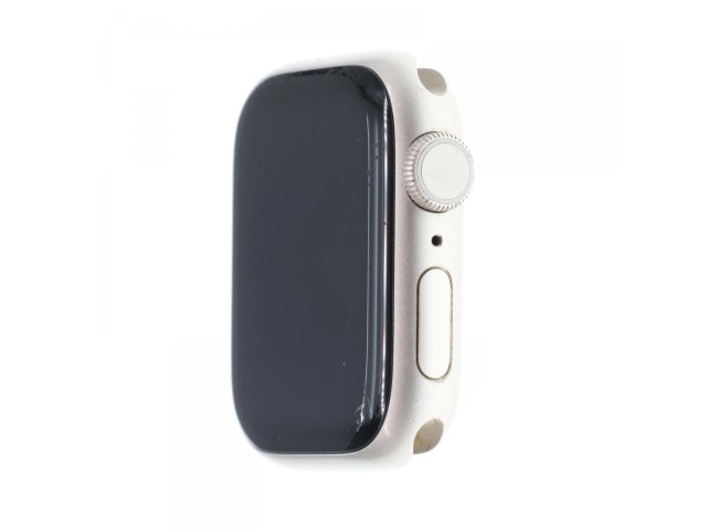 Apple Watch Series 7 Aluminium 41mm Starlight 83% GPS