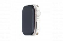 Apple Watch Series 7 Aluminium 41mm Starlight 83% GPS
