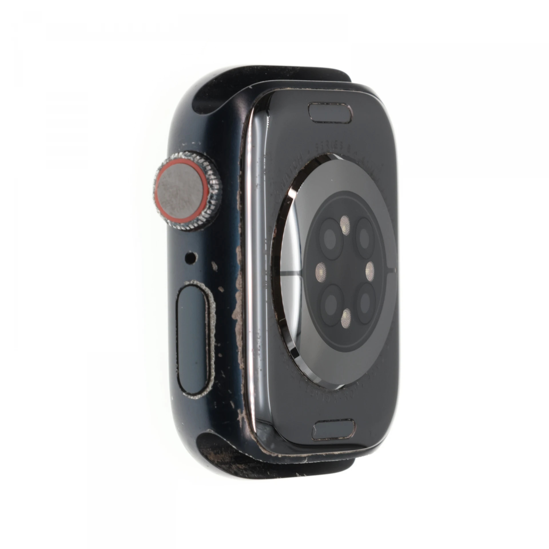 Apple Watch Series 8 Aluminium 41mm Midnight 80% GPS+Cellular