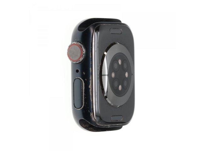 Apple Watch Series 8 Aluminium 41mm Midnight 80% GPS+Cellular