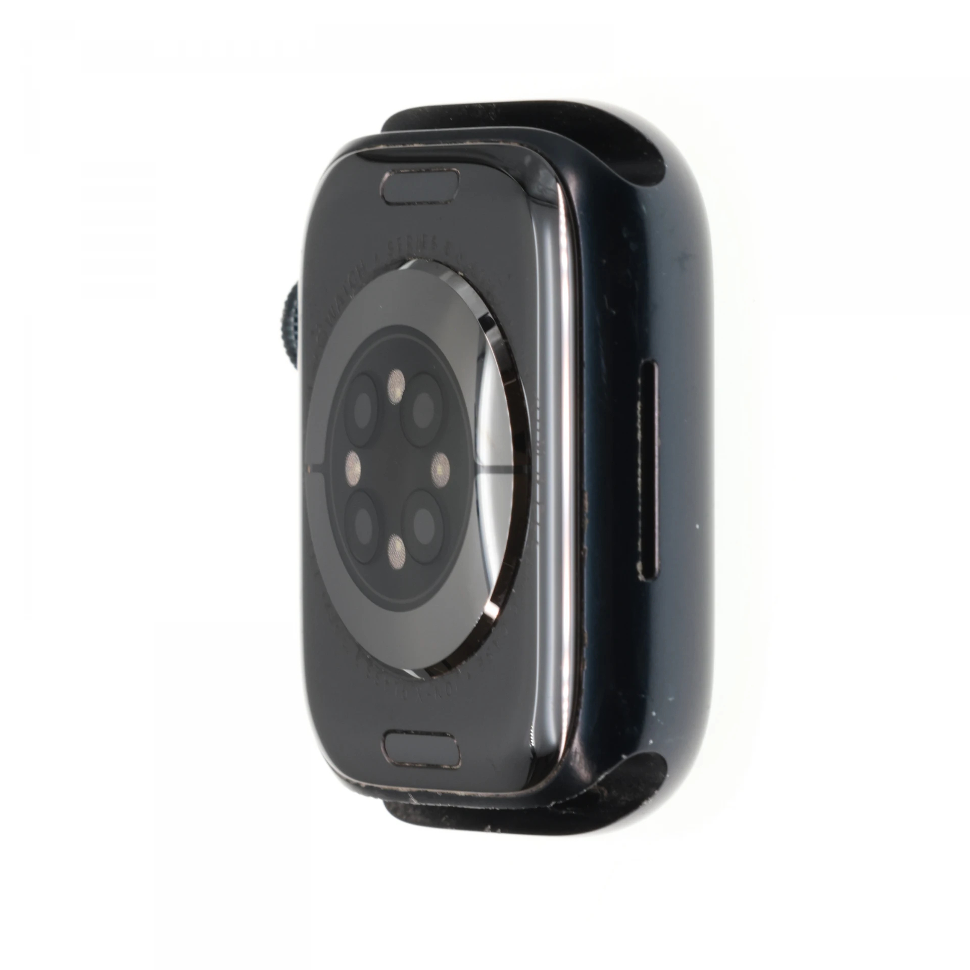 Apple Watch Series 8 Aluminium 41mm Midnight 80% GPS+Cellular