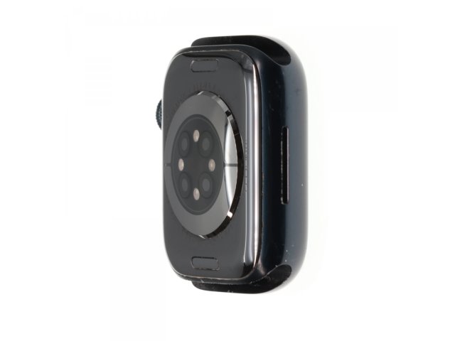 Apple Watch Series 8 Aluminium 41mm Midnight 80% GPS+Cellular