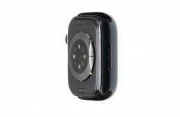 Apple Watch Series 8 Aluminium 41mm Midnight 80% GPS+Cellular