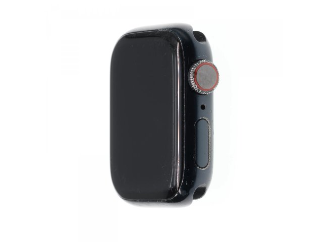 Apple Watch Series 8 Aluminium 41mm Midnight 80% GPS+Cellular