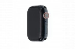 Apple Watch Series 8 Aluminium 41mm Midnight 80% GPS+Cellular