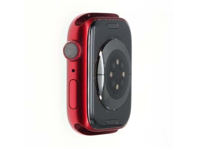 Apple Watch Series 7 Aluminium 45mm PRODUCT RED 80% GPS