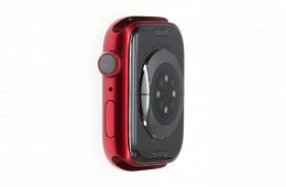 Apple Watch Series 7 Aluminium 45mm PRODUCT RED 80% GPS